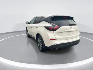 Nissan Murano 2024 AWD SL 4dr SUV
