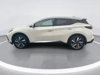 Nissan Murano 2024 AWD SL 4dr SUV