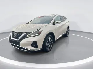 Nissan Murano 2024 AWD SL 4dr SUV