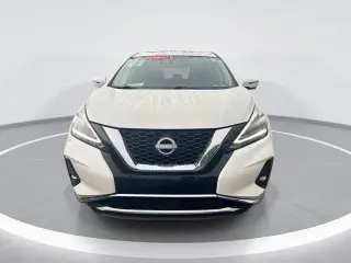 Nissan Murano 2024 AWD SL 4dr SUV