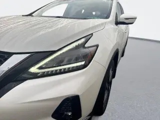 Nissan Murano 2024 AWD SL 4dr SUV