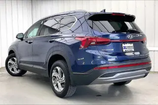 Hyundai SANTA FE 2023 AWD SEL 4dr Crossover
