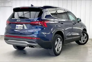 Hyundai SANTA FE 2023 AWD SEL 4dr Crossover