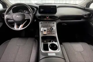 Hyundai SANTA FE 2023 AWD SEL 4dr Crossover
