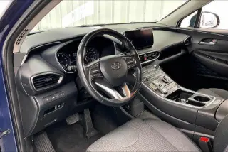 Hyundai SANTA FE 2023 AWD SEL 4dr Crossover