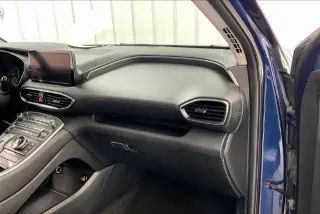 Hyundai SANTA FE 2023 AWD SEL 4dr Crossover