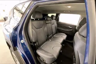 Hyundai SANTA FE 2023 AWD SEL 4dr Crossover