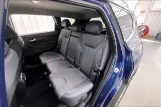 Hyundai SANTA FE 2023 AWD SEL 4dr Crossover