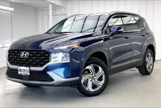 Hyundai SANTA FE 2023 AWD SEL 4dr Crossover