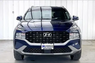 Hyundai SANTA FE 2023 AWD SEL 4dr Crossover