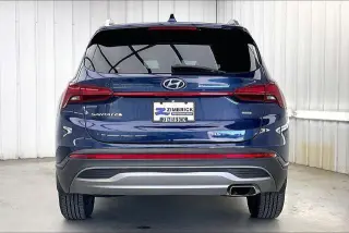 Hyundai SANTA FE 2023 AWD SEL 4dr Crossover