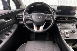 Hyundai SANTA FE 2023 AWD SEL 4dr Crossover