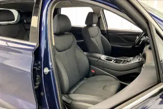 Hyundai SANTA FE 2023 AWD SEL 4dr Crossover