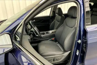 Hyundai SANTA FE 2023 AWD SEL 4dr Crossover