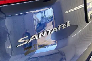 Hyundai SANTA FE 2023 AWD SEL 4dr Crossover