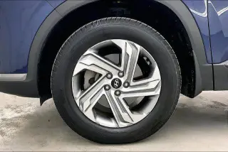 Hyundai SANTA FE 2023 AWD SEL 4dr Crossover