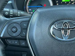 Toyota Venza 2024 AWD LE 4puertas Crossover