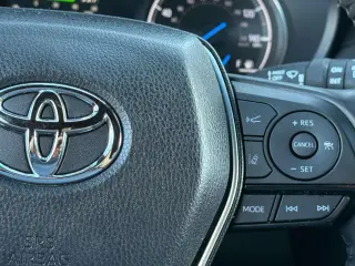 Toyota Venza 2024 AWD LE 4puertas Crossover