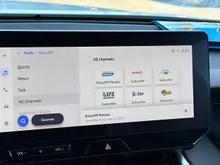 Toyota Venza 2024 AWD LE 4puertas Crossover