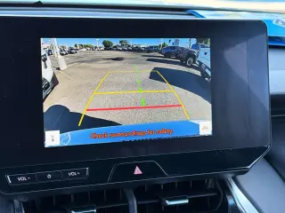 Toyota Venza 2024 AWD LE 4puertas Crossover