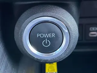 Toyota Venza 2024 AWD LE 4puertas Crossover