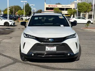 Toyota Venza 2024 AWD LE 4puertas Crossover
