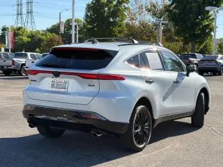 Toyota Venza 2024 AWD LE 4puertas Crossover
