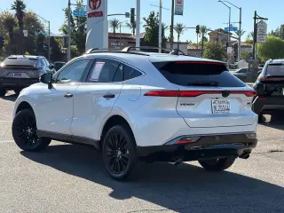 Toyota Venza 2024 AWD LE 4puertas Crossover
