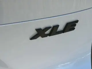 Toyota Venza 2024 AWD LE 4puertas Crossover