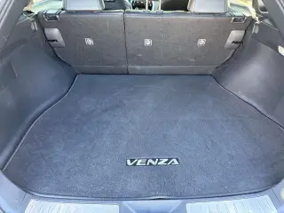 Toyota Venza 2024 AWD LE 4puertas Crossover