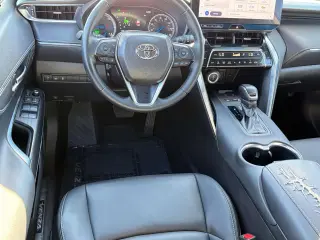 Toyota Venza 2024 AWD LE 4puertas Crossover