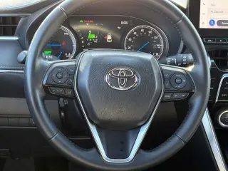 Toyota Venza 2024 AWD LE 4puertas Crossover