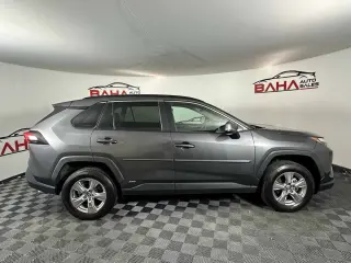Toyota RAV4 2024