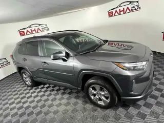 Toyota RAV4 2024