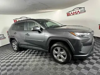 Toyota RAV4 2024