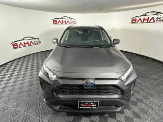 Toyota RAV4 2024