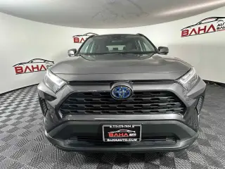 Toyota RAV4 2024