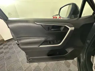 Toyota RAV4 2024