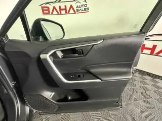 Toyota RAV4 2024