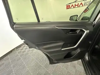 Toyota RAV4 2024