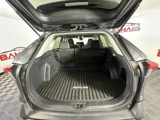 Toyota RAV4 2024