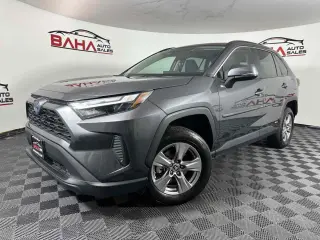 Toyota RAV4 2024