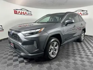 Toyota RAV4 2024
