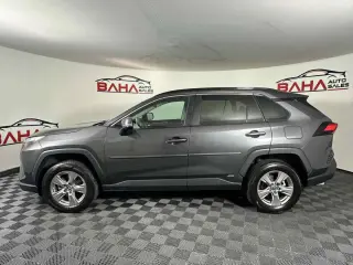 Toyota RAV4 2024
