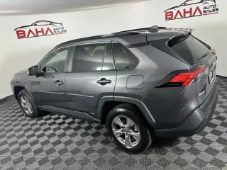 Toyota RAV4 2024