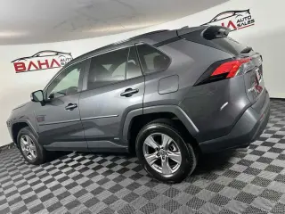 Toyota RAV4 2024