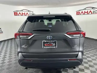 Toyota RAV4 2024