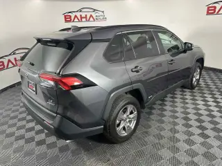 Toyota RAV4 2024