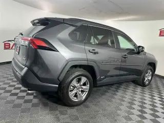 Toyota RAV4 2024