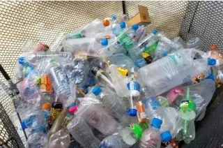 RENOVATE RECYCLING CENTER